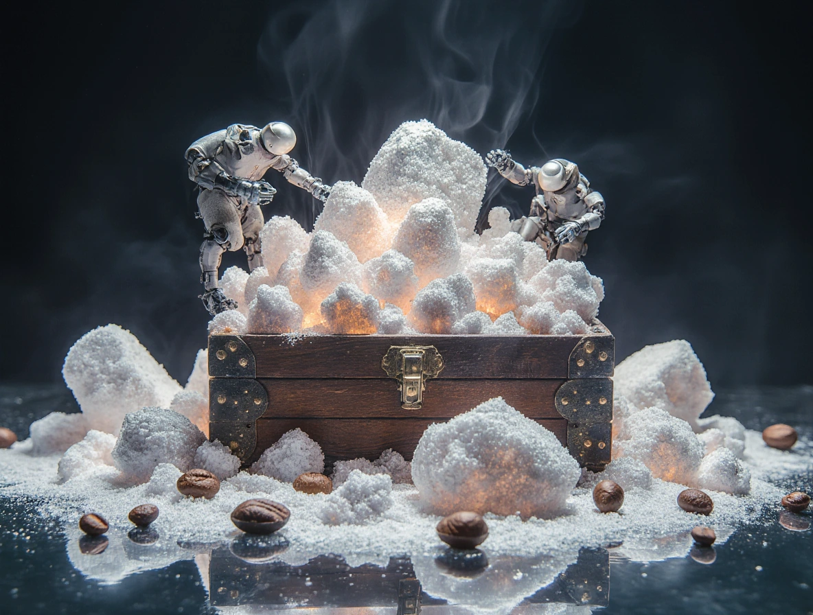 Features of Soft Commodities trading