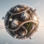 Global soft commodities market